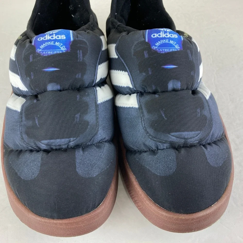 adidas embrace cozy